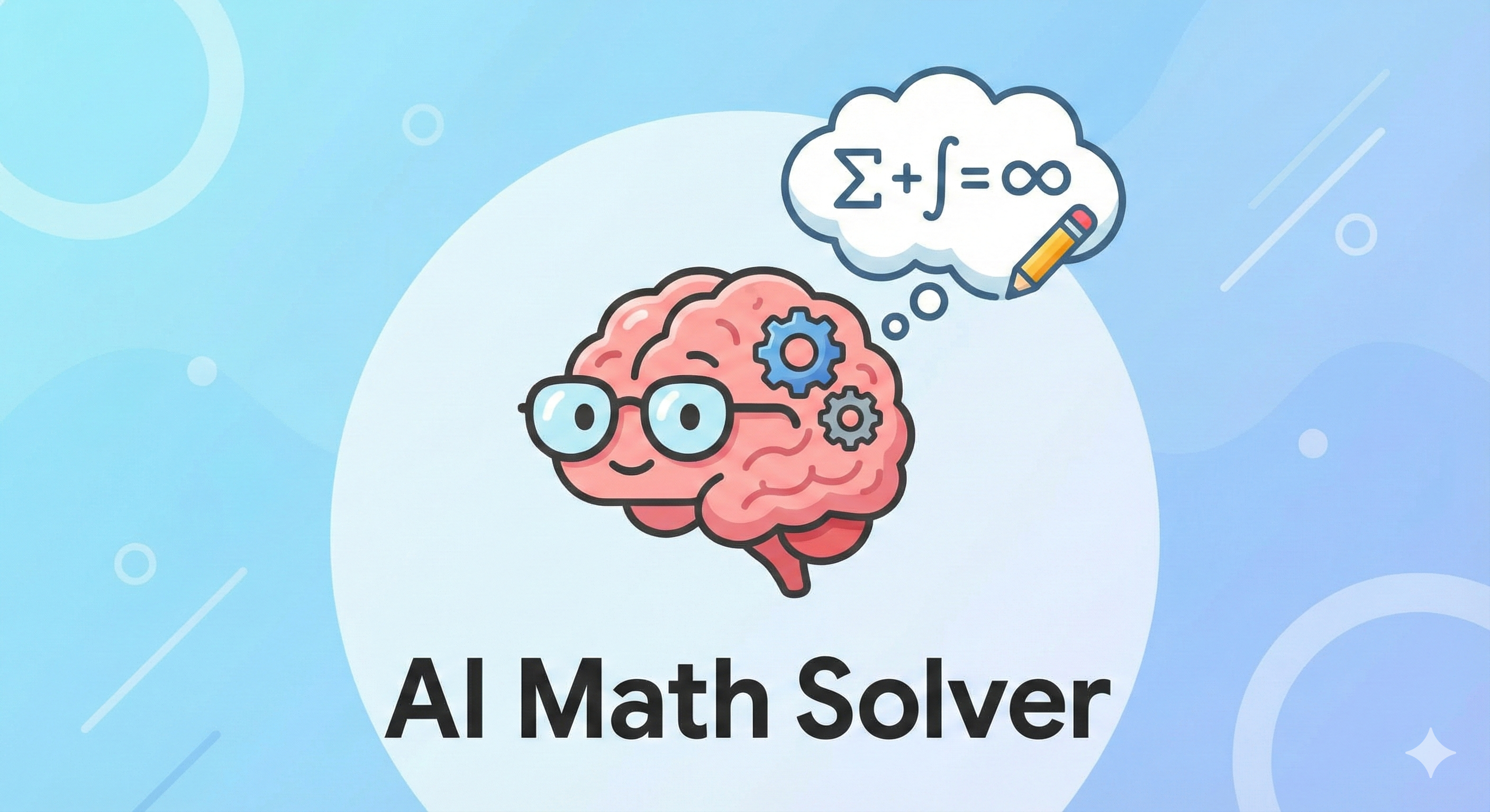 AI Math Solver